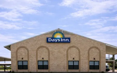 Days Inn by Wyndham Canton