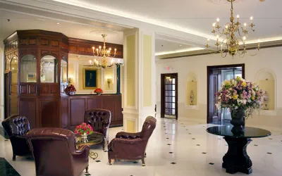 Photo 2 - Molly Pitcher Inn