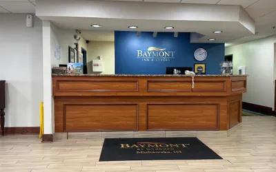 Photo 2 - Baymont by Wyndham Mishawaka South Bend Area