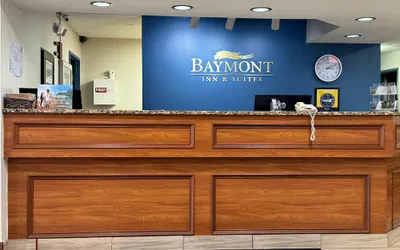 Photo 4 - Baymont by Wyndham Mishawaka South Bend Area