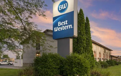 Photo 2 - Best Western Maritime Inn