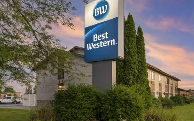 Photo 2 - Best Western Maritime Inn