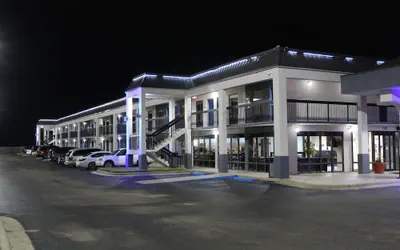 Photo 2 - Days Inn by Wyndham Marianna