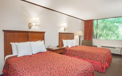 Photo 5 - Schenectady Inn & Suites