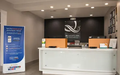 Photo 3 - Quality Inn Calhoun North I-75