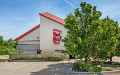 Red Roof Inn Erie – I-90