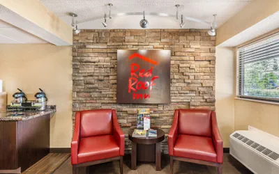 Photo 4 - Red Roof Inn Erie – I-90