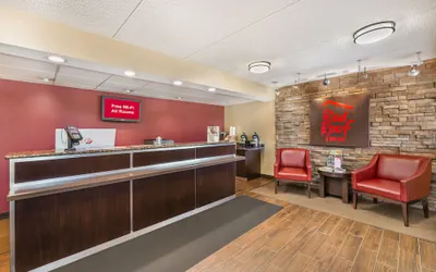 Photo 3 - Red Roof Inn Erie – I-90