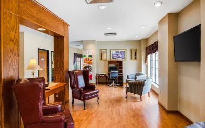 Photo 4 - Quality Inn Summersville - New River Area