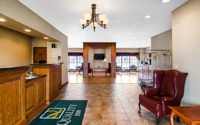 Photo 3 - Quality Inn Summersville - New River Area