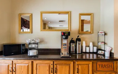 Photo 5 - Quality Inn Summersville - New River Area