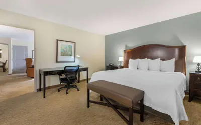 Photo 2 - Best Western Plus InnTowner Madison