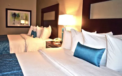 Photo 5 - Holiday Inn & Suites Syracuse Airport - Liverpool by IHG
