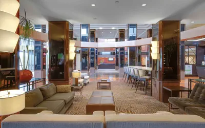Photo 4 - Hilton Newark Airport