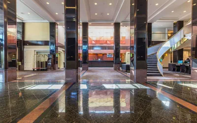 Photo 5 - Hilton Newark Airport