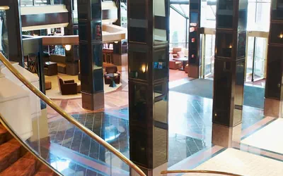 Photo 3 - Hilton Newark Airport