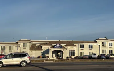 Photo 2 - Americas Best Value Inn Kalispell