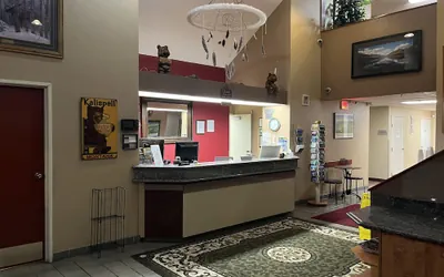 Photo 3 - Americas Best Value Inn Kalispell