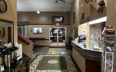Photo 5 - Americas Best Value Inn Kalispell