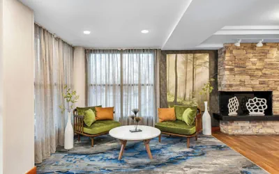 Photo 5 - Fairfield Inn by Marriott Boston Woburn-Burlington