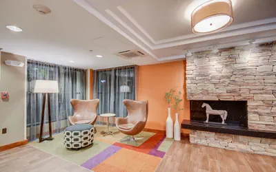 Photo 4 - Fairfield Inn by Marriott Boston Woburn-Burlington