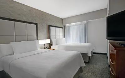 Photo 5 - Homewood Suites by Hilton Chicago-Lincolnshire