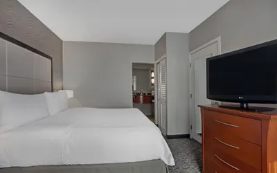 Photo 5 - Homewood Suites by Hilton Chicago-Lincolnshire