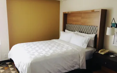 Photo 5 - Holiday Inn & Suites Pittsfield-Berkshires by IHG