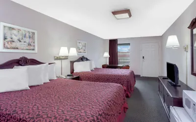 Photo 5 - Days Inn by Wyndham Morristown