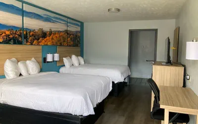 Photo 3 - Days Inn by Wyndham Morristown