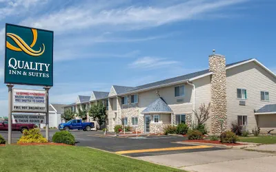 Quality Inn & Suites Prairie Du Chien