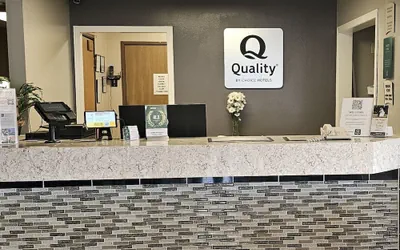 Photo 3 - Quality Inn & Suites Prairie Du Chien