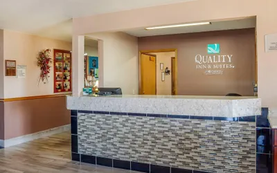 Photo 5 - Quality Inn & Suites Prairie Du Chien