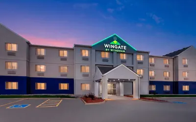 Photo 2 - Wingate by Wyndham Oshkosh