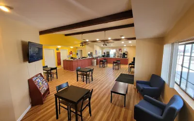 Photo 3 - Days Inn by Wyndham Willcox