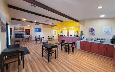 Photo 4 - Days Inn by Wyndham Willcox
