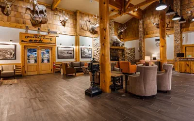 Photo 3 - Best Western Plus Ruby's Inn