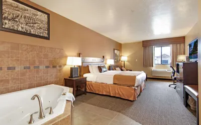 Photo 2 - Best Western Plus Ruby's Inn