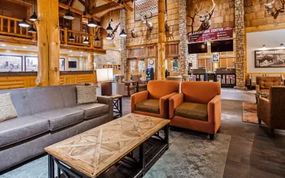 Photo 4 - Best Western Plus Ruby's Inn