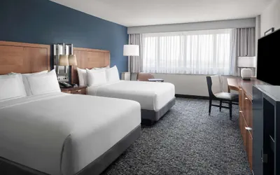 Photo 2 - The Alloy King of Prussia - a DoubleTree by Hilton