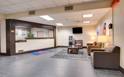 Photo 2 - Motel 6 Clarion, PA