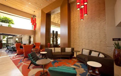 Photo 2 - Hilton Palm Springs Resort