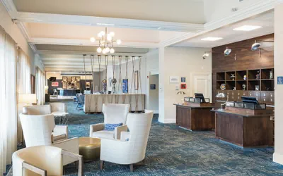 Photo 2 - Four Points by Sheraton Eastham Cape Cod