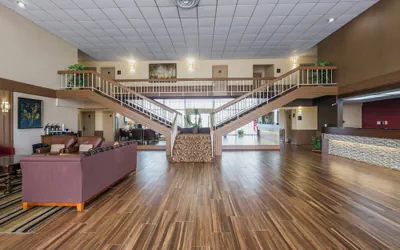 Photo 4 - Red Roof Inn Meridian
