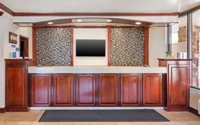 Photo 4 - Best Western Plus Weston Inn