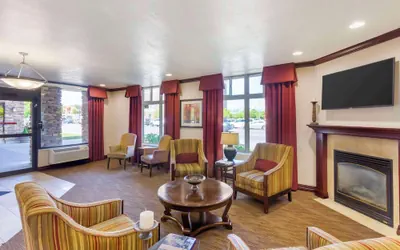 Photo 3 - Best Western Plus Weston Inn