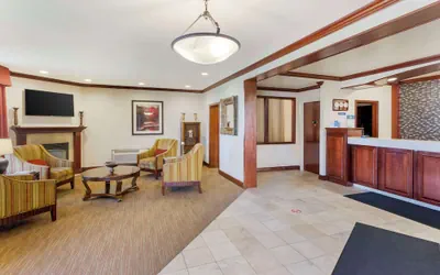 Photo 5 - Best Western Plus Weston Inn