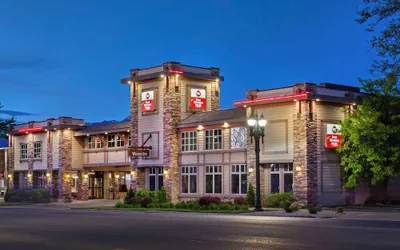 Photo 2 - Best Western Plus Weston Inn