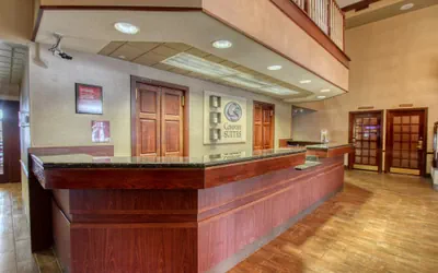 Photo 3 - Comfort Suites Madison West - Middleton