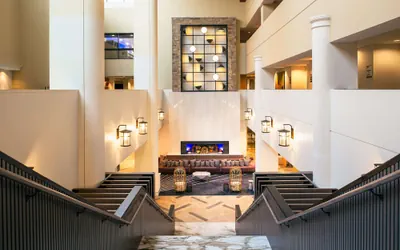 Photo 4 - Hilton Lexington/Downtown